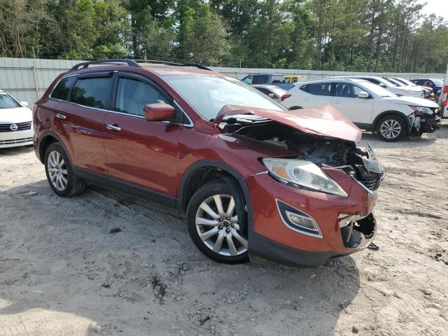 Vin: jm3tb2ma7a0219441, lot: 55479355, mazda cx-9 20104