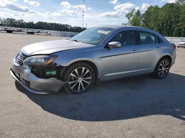 CHRYSLER 200 LIMITE