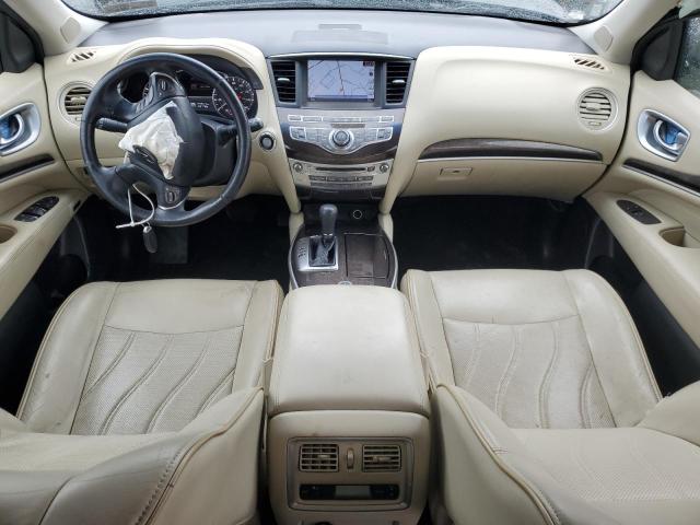 2015 INFINITI QX60 - 5N1AL0MN3FC512677