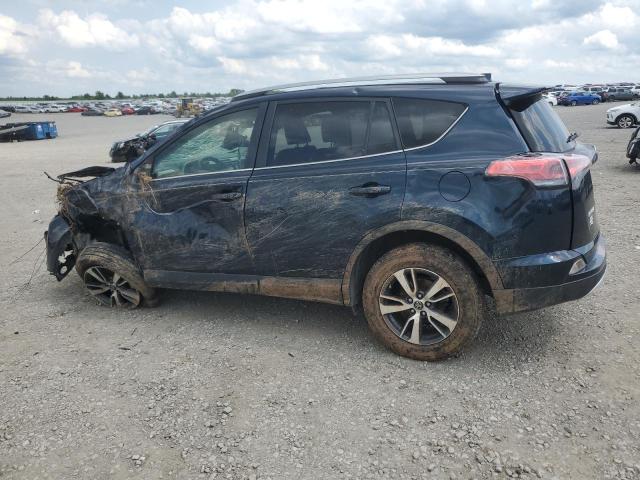 Vin: jtmrfrev8hj132735, lot: 56574935, toyota rav4 xle 20172