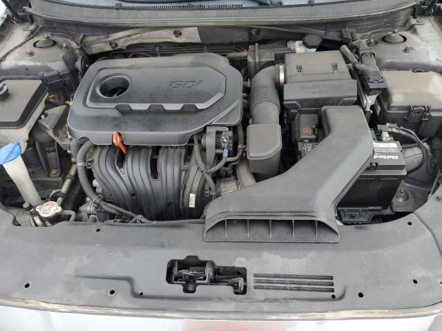 2018 HYUNDAI SONATA SE - 5NPE24AFXJH677054