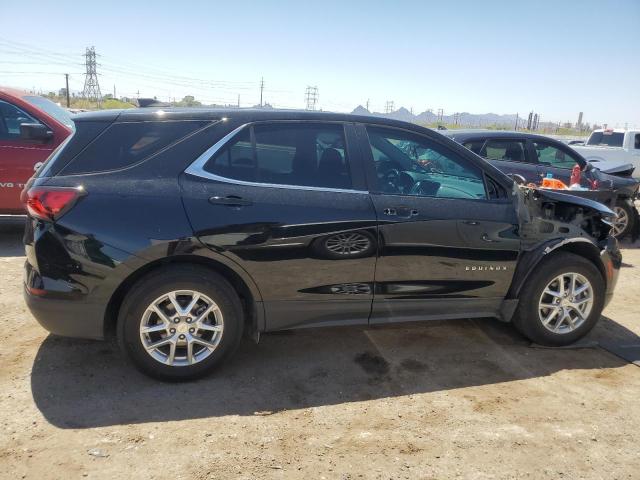 Vin: 3gnaxkeg6pl273532, lot: 57557705, chevrolet equinox lt 20233