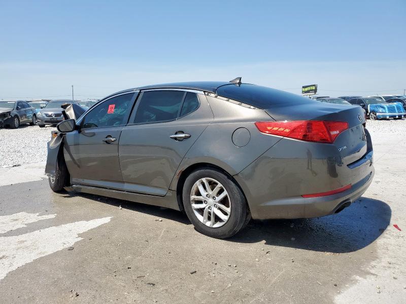 Vin: 5xxgm4a78dg188311, lot: 56897925, kia optima lx 20132