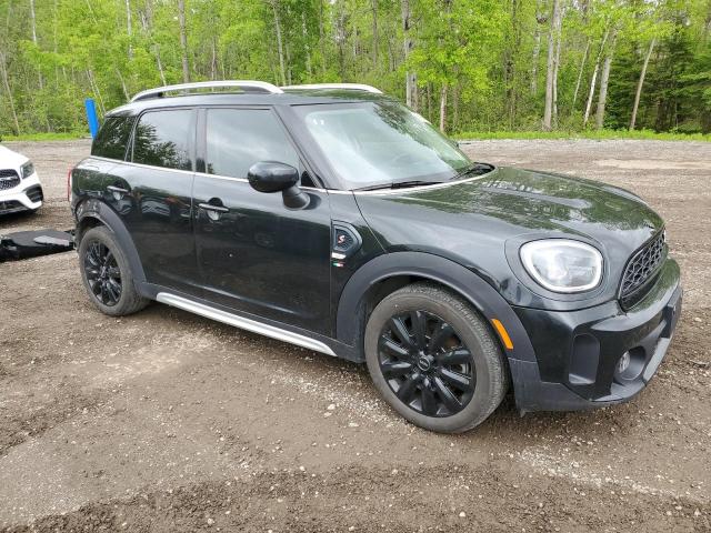 Vin: wmz83br08p3p65829, lot: 58869865, mini cooper s countryman all4 20234