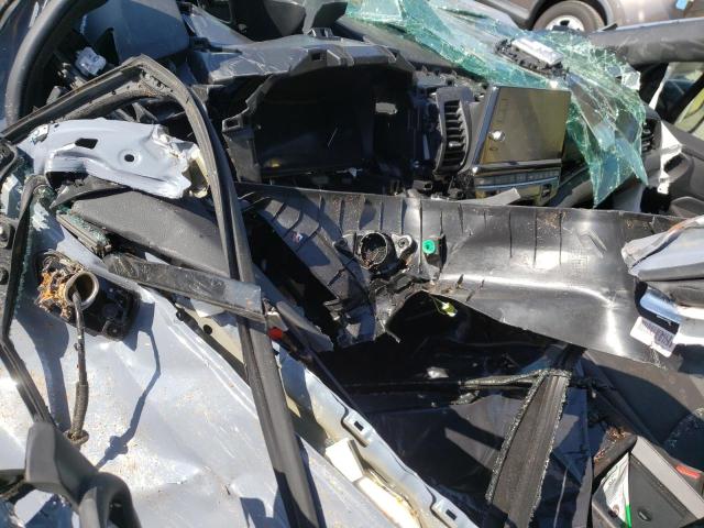 2025 HONDA ODYSSEY SP 5FNRL6H78SB023145