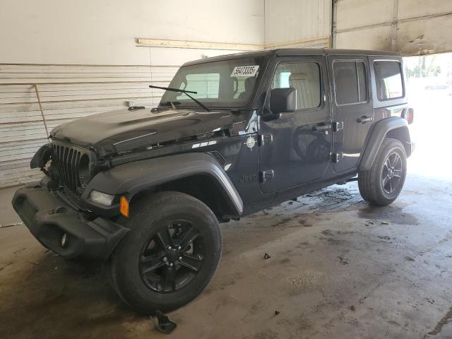 Vin: 1c4hjxdn9lw154318, lot: 56473335, jeep wrangler sport 2020 img_1