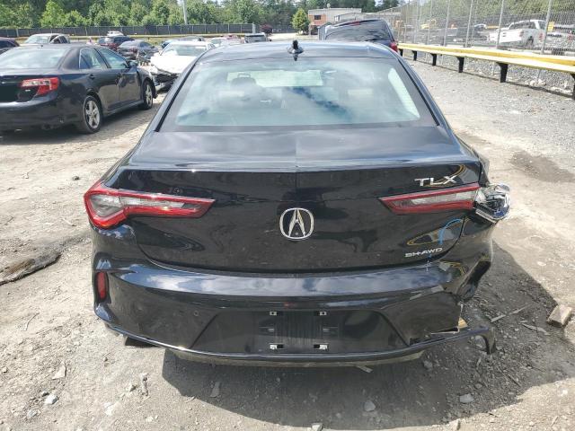2021 ACURA TLX ADVANC 19UUB6F60MA008322