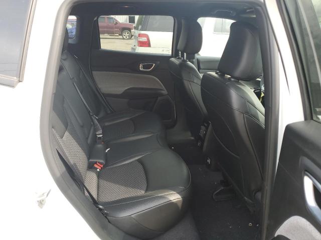 2025 JEEP COMPASS LA 3C4NJDBN4ST540654