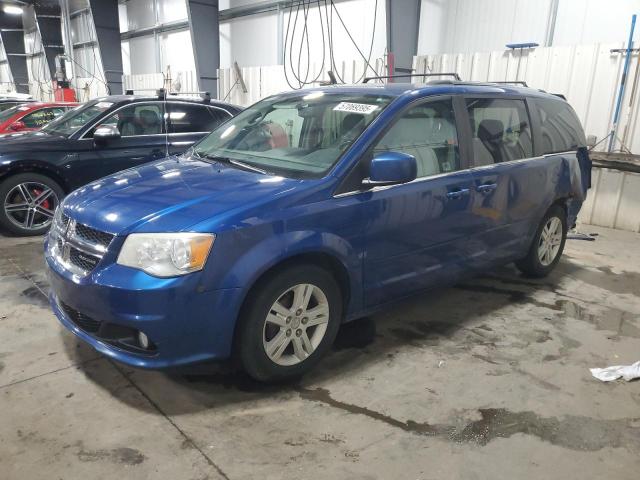 Vin: 2d4rn5dg1br644261, lot: 57069395, dodge caravan crew 2011 img_1