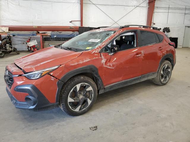 Vin: 4s4guhn61r3785568, lot: 54939555, subaru crosstrek limited 2024 img_1