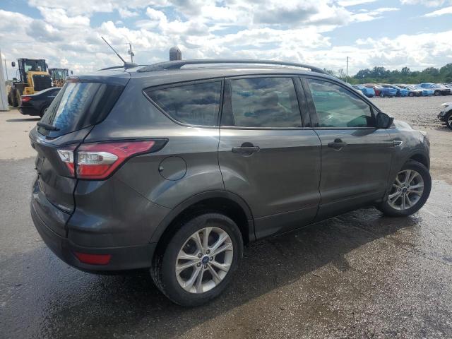 Vin: 1fmcu0f71jua16056, lot: 56408285, ford escape s 20183