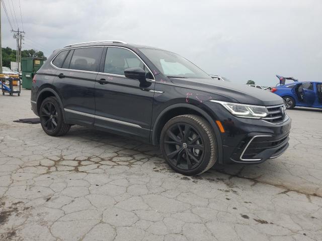 Vin: 3vv4b7ax5rm104673, lot: 56304905, volkswagen tiguan sel r-line black 20244