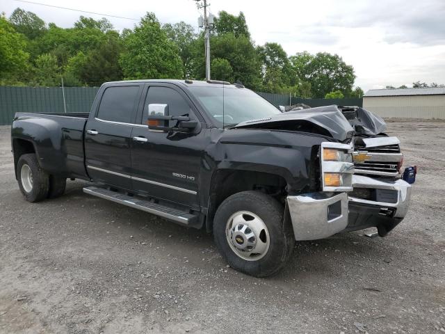 Vin: 1gc4kxcy5kf235175, lot: 54929465, chevrolet all models k3500 ltz 20194