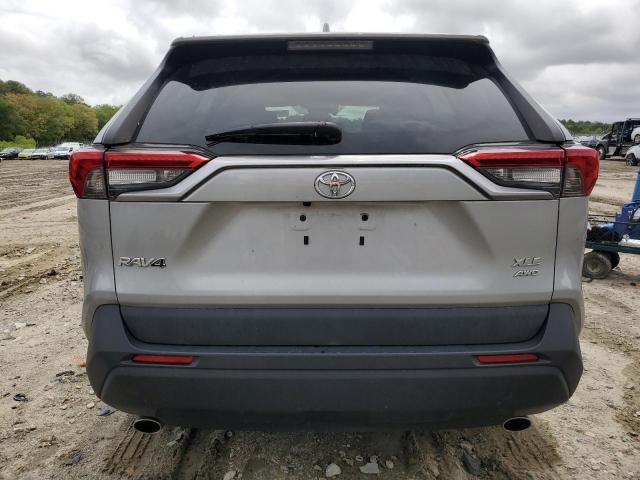 2020 TOYOTA RAV4 XLE P - 2T3A1RFVXLW116864