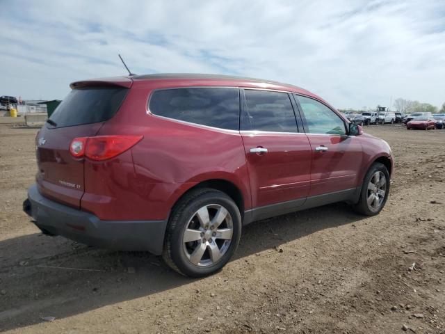 Vin: 1gnkrgedxbj108553, lot: 55704905, chevrolet traverse lt 20113