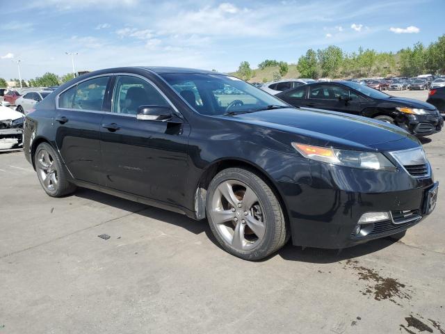 Vin: 19uua9f25da004185, lot: 57961475, acura tl 20134