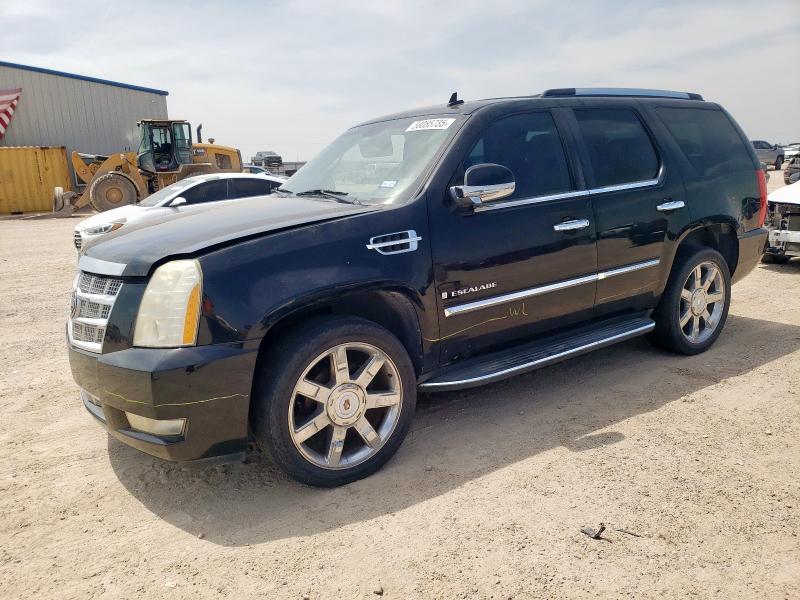 CADILLAC ESCALADE S