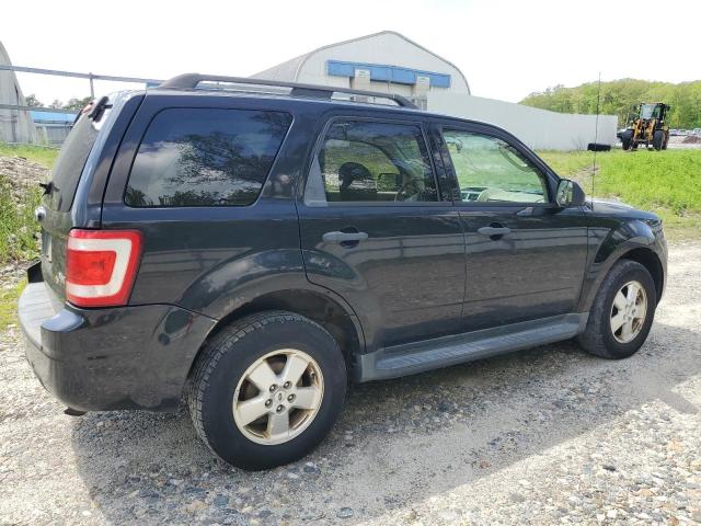 Vin: 1fmcu9dg0bka65351, lot: 57487525, ford escape xlt 20113