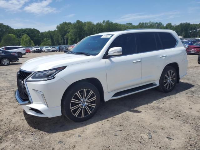 Vin: jtjdy7ax3l4320650, lot: 57576655, lexus lx570 570 2020 img_1