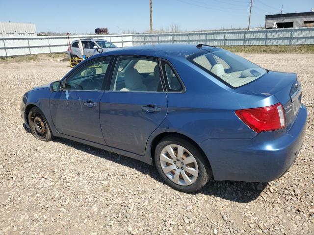 Vin: jf1ge6a62ah506265, lot: 55678425, subaru impreza 2.5i 20102