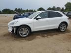 2018 PORSCHE MACAN S - WP1AB2A55JLB32321