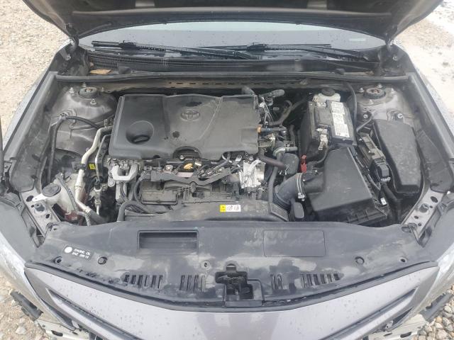 2023 TOYOTA CAMRY XSE - 4T1K61AK3PU077490