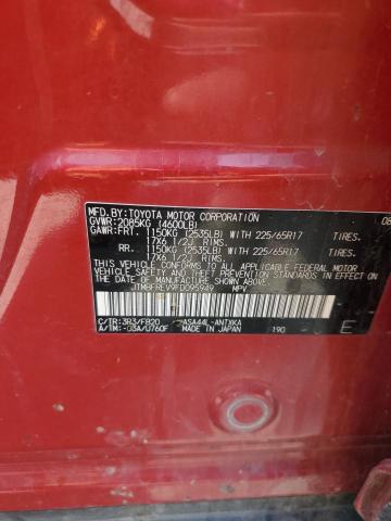2015 TOYOTA RAV4 LE - JTMBFREV9FD095949