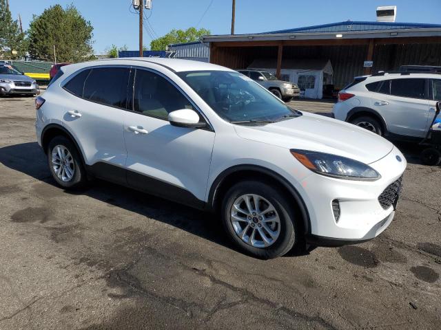 Vin: 1fmcu9g67luc17151, lot: 55517665, ford escape se 20204
