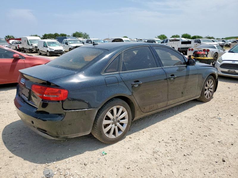 Vin: wauafafl2dn036112, lot: 53866385, audi a4 premium 20133