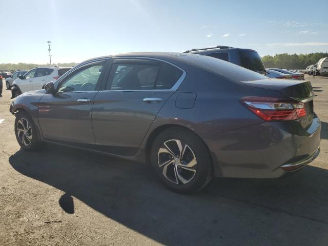 Vin: 1hgcr2f42ga045102, lot: 55863085, honda accord lx 20162