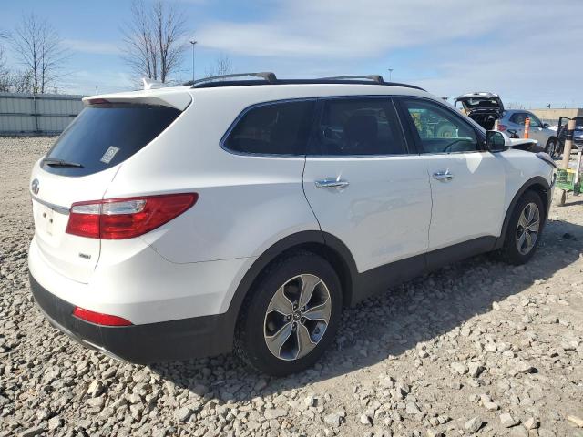 Vin: km8smdhf7gu151901, lot: 55139935, hyundai santa fe se 20163