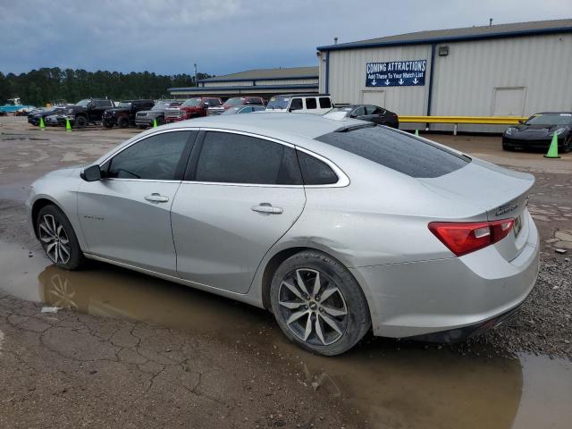 Vin: 1g1zf5sx4gf176983, lot: 55253395, chevrolet malibu lt 20162