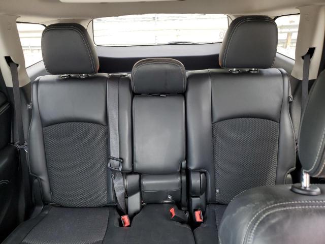 2017 DODGE JOURNEY CR - 3C4PDCGG4HT564594