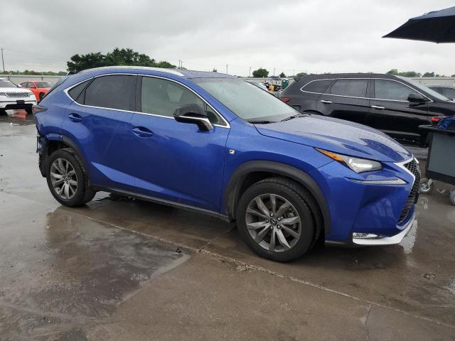 Vin: jtjyarbz6g2028946, lot: 54472465, lexus nx 200t base 20164