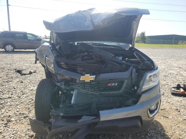 2020 CHEVROLET COLORADO Z - 1GCGSDEN7L1142185