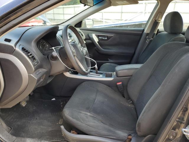 2015 NISSAN ALTIMA 2.5 - 1N4AL3AP3FN325445