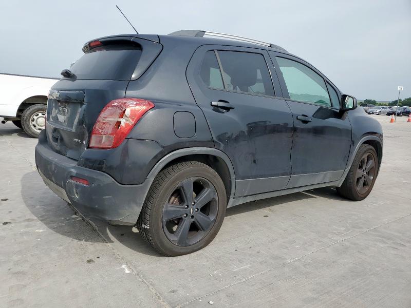 Vin: kl7cjmsbxgb599730, lot: 56714235, chevrolet trax ltz 20163