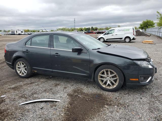 Vin: 3fahp0ja3ar369528, lot: 58064255, ford fusion sel 20104