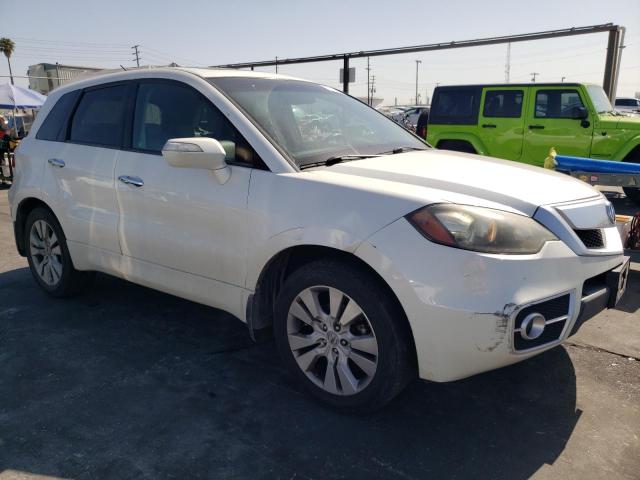 Vin: 5j8tb2h23aa003237, lot: 57826625, acura rdx 20104