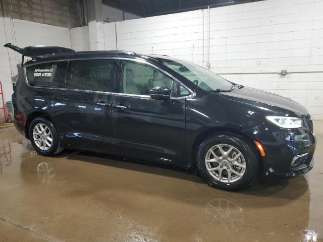 Vin: 2c4rc1bg9mr604446, lot: 55840925, chrysler pacifica touring l 20214
