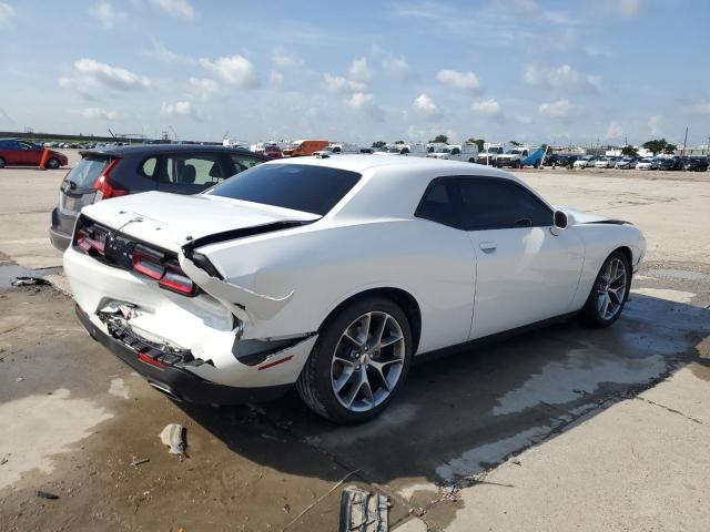 Vin: 2c3cdzjg3nh237557, lot: 58010165, dodge challenger gt 20223