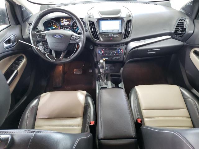 2019 FORD ESCAPE SEL - 1FMCU0HD2KUB96832