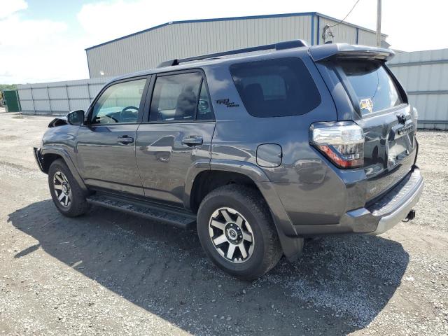 Vin: jteru5jr0p6132197, lot: 57932965, toyota 4runner se se 20232