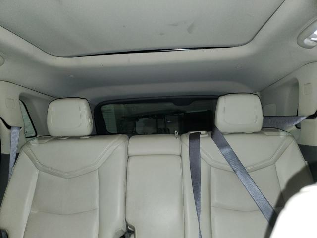 2017 CADILLAC XT5 LUXURY - 1GYKNDRS5HZ113157