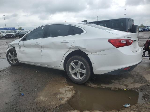 Vin: 1g1zc5st4lf068587, lot: 56289405, chevrolet malibu ls 20202