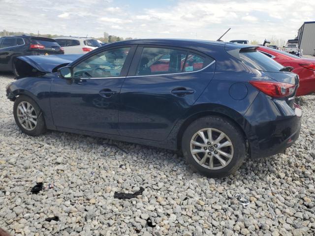Vin: 3mzbm1l74em114452, lot: 55088845, mazda 3 touring 20142