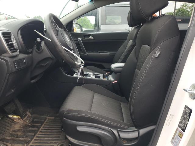 2019 KIA SPORTAGE L - KNDPMCAC1K7502619