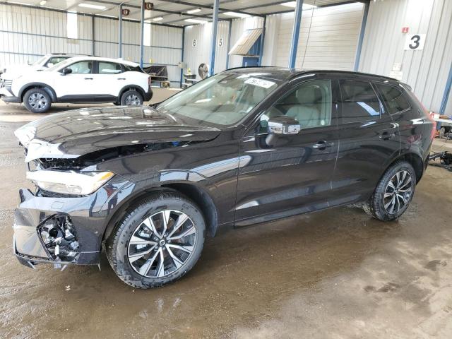 2025 VOLVO XC60 PLUS YV4M12RC9S1165983