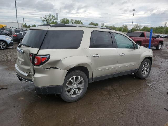 Vin: 1gkkrskd9ej132335, lot: 56853785, gmc acadia slt-2 20143
