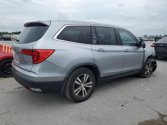 Vin: 5fnyf5h52gb033267, lot: 58969095, honda pilot exl 20163